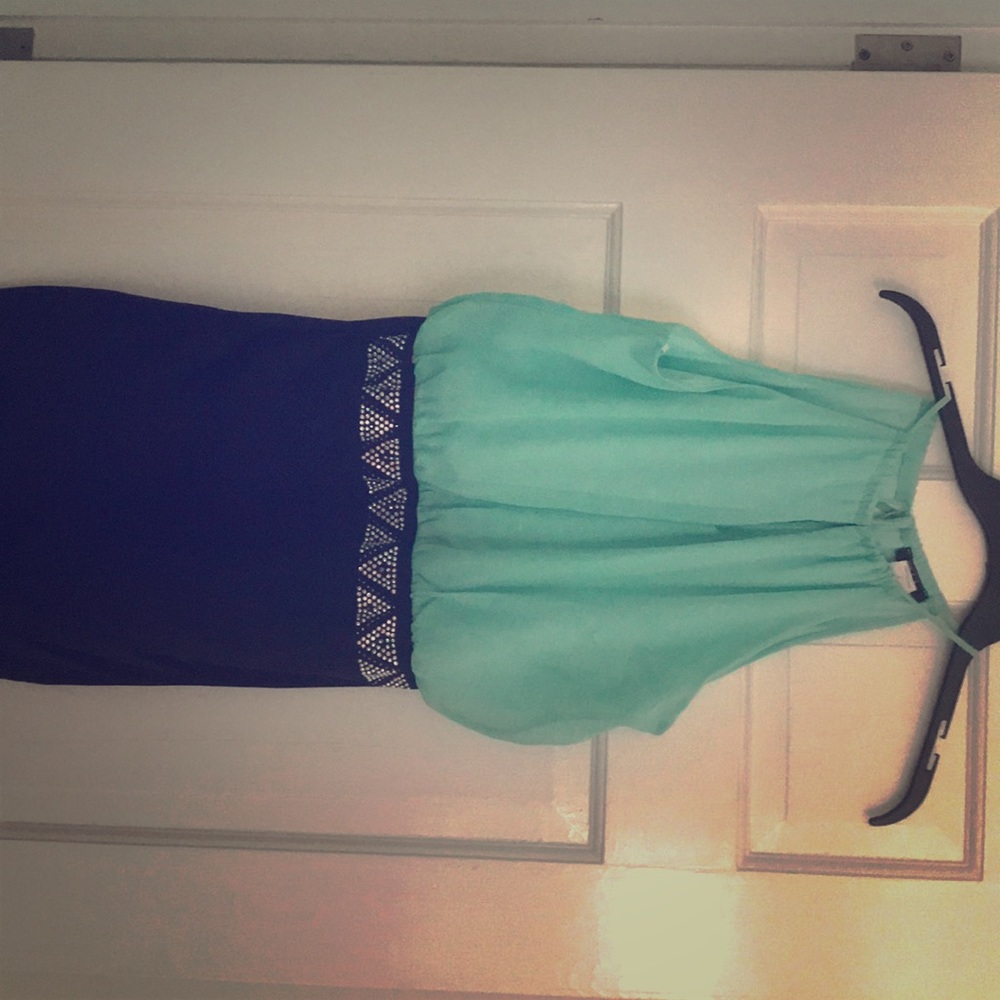 Cocktail dress